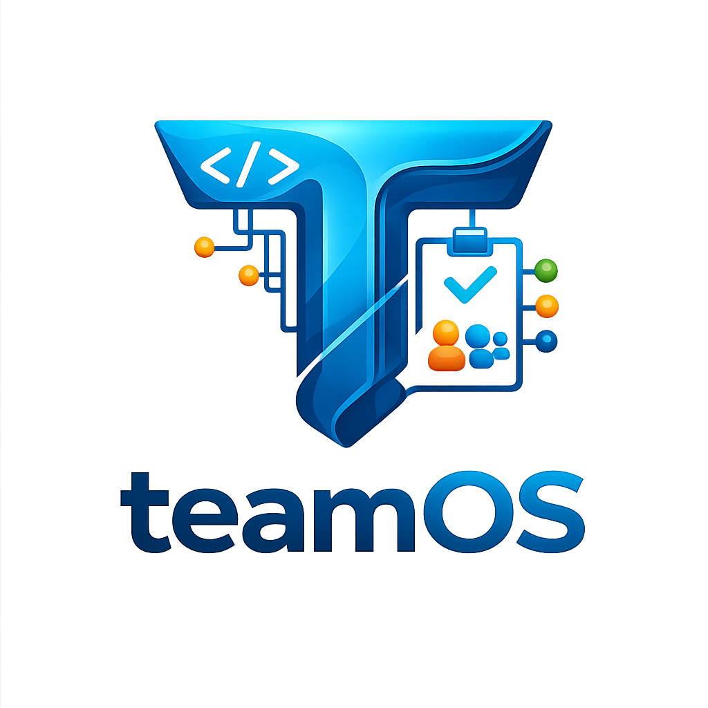 TeamOS Logo